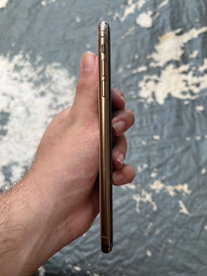 Apple iPhone XS Max 6