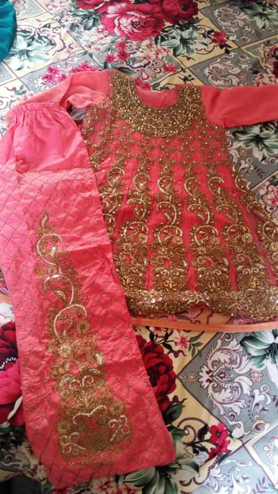 fancy dress