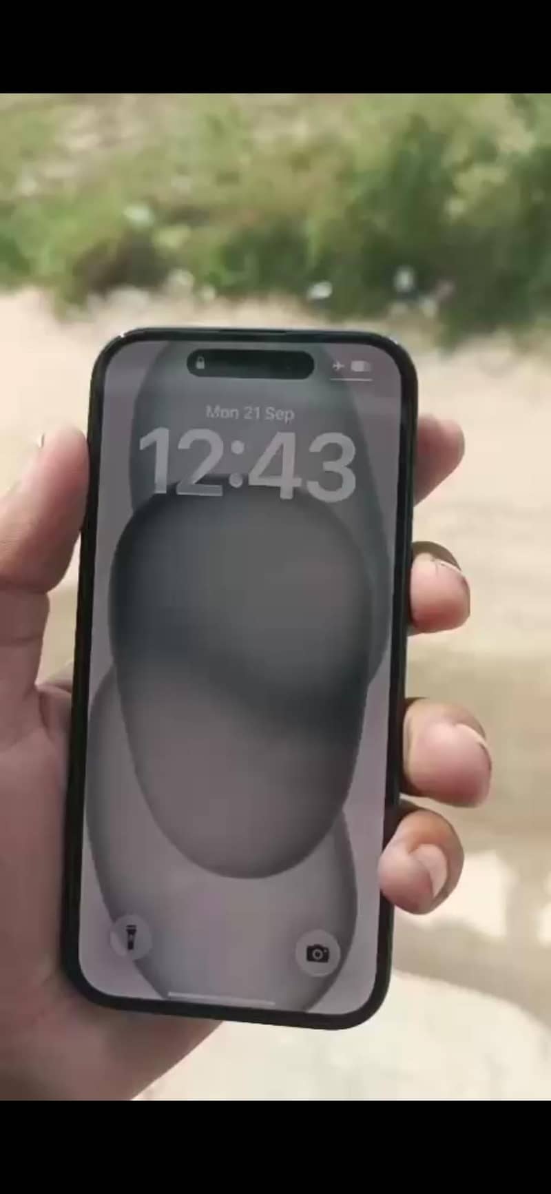 Apple iPhone 15 0