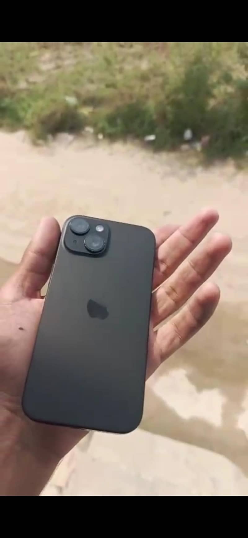 Apple iPhone 15 3