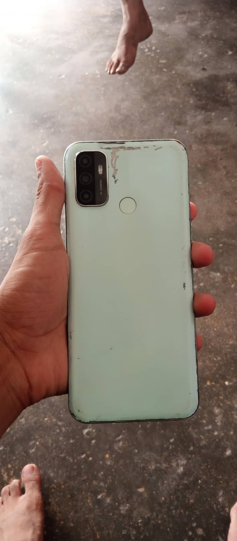 oppo a53 3