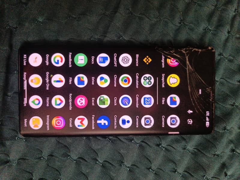 Google Pixel 6 Pro 1