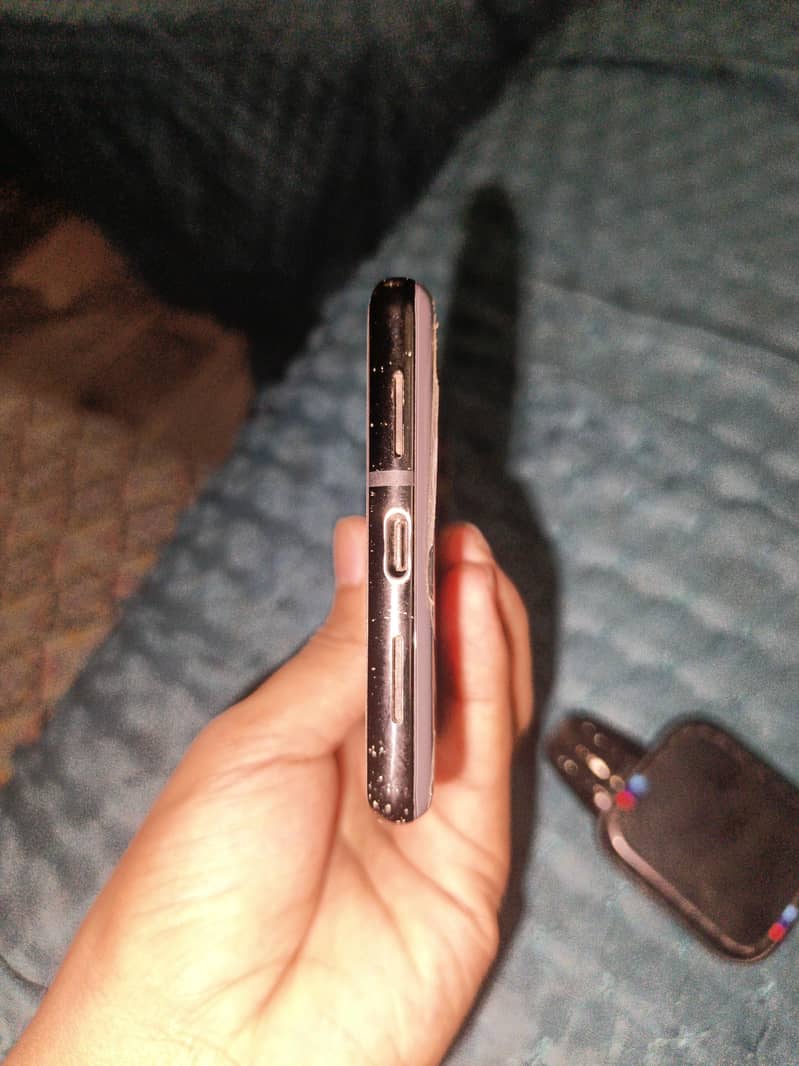 Google Pixel 6 Pro 5