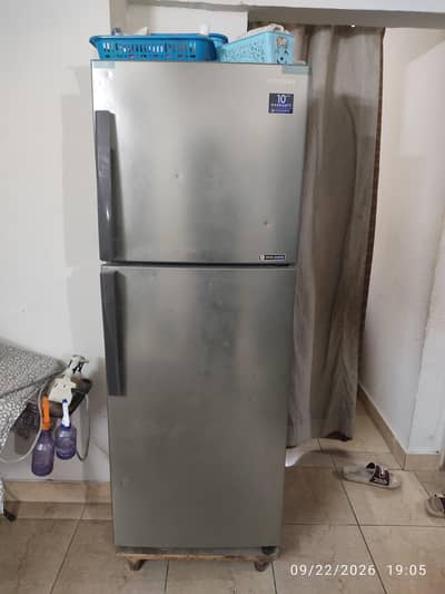 Samsung No Frost Digital Inverter Refrigerator