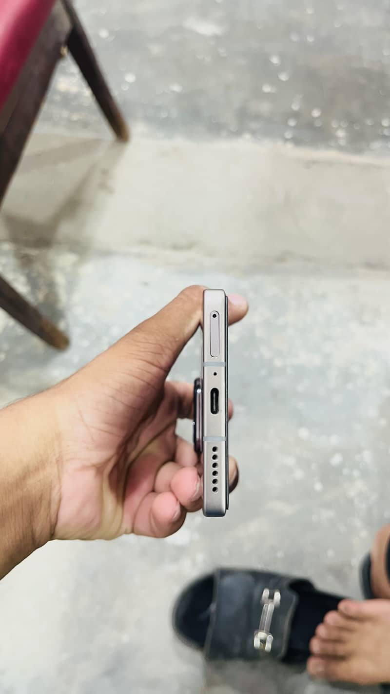 Infinix Note 50 1
