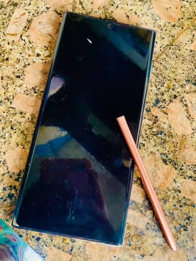 Samsung Mobile Note 20 Ultra