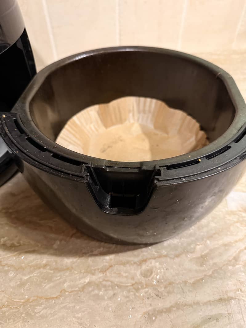 Sonashi Air Fryer Multi Function 1