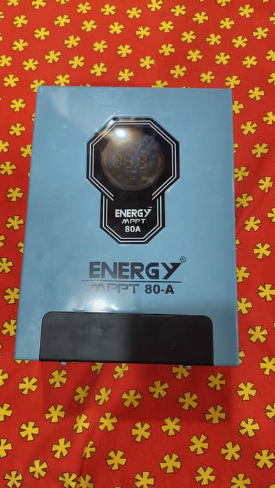 ENERGY MPPT 80-A