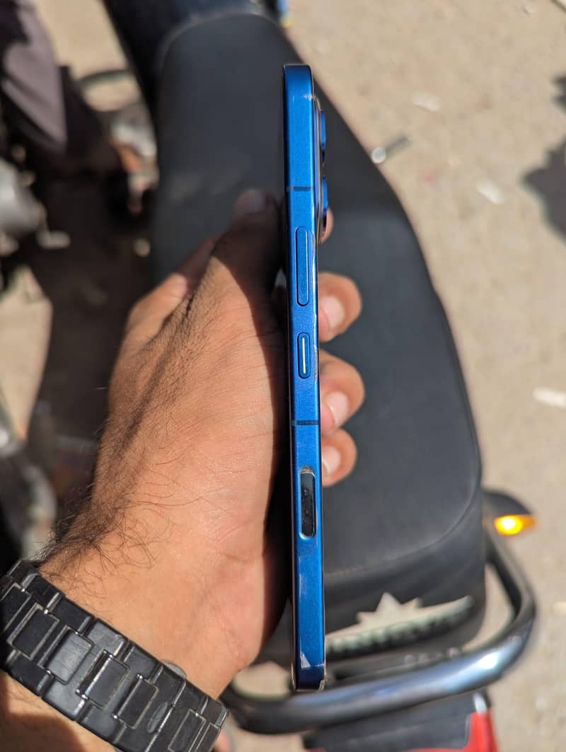 Infinix Note 60 Pro 1