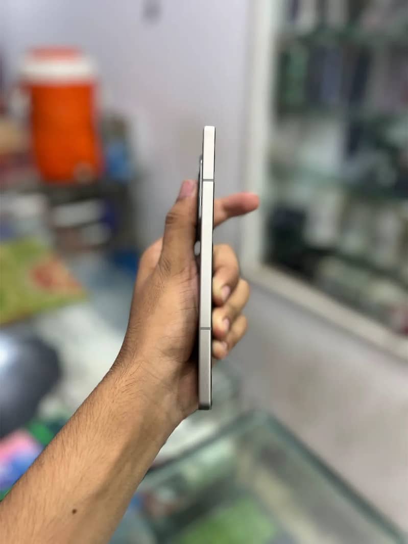 Infinix note 50pro 1