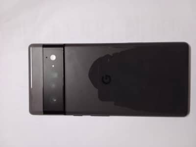 Google Pixel 6 Pro