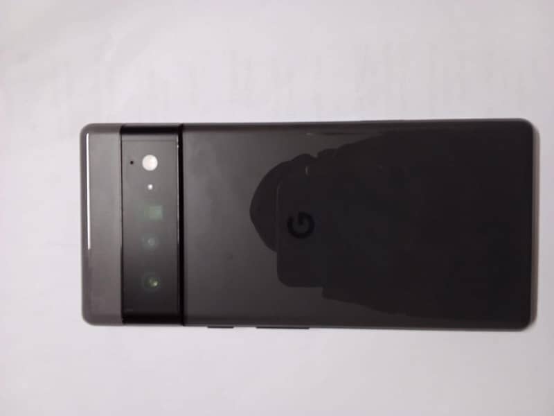 Google Pixel 6 Pro 0