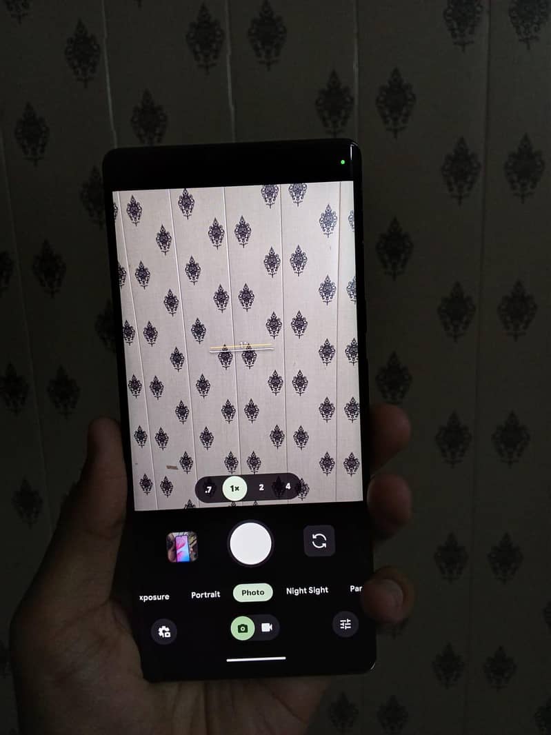 Google Pixel 6 Pro 2