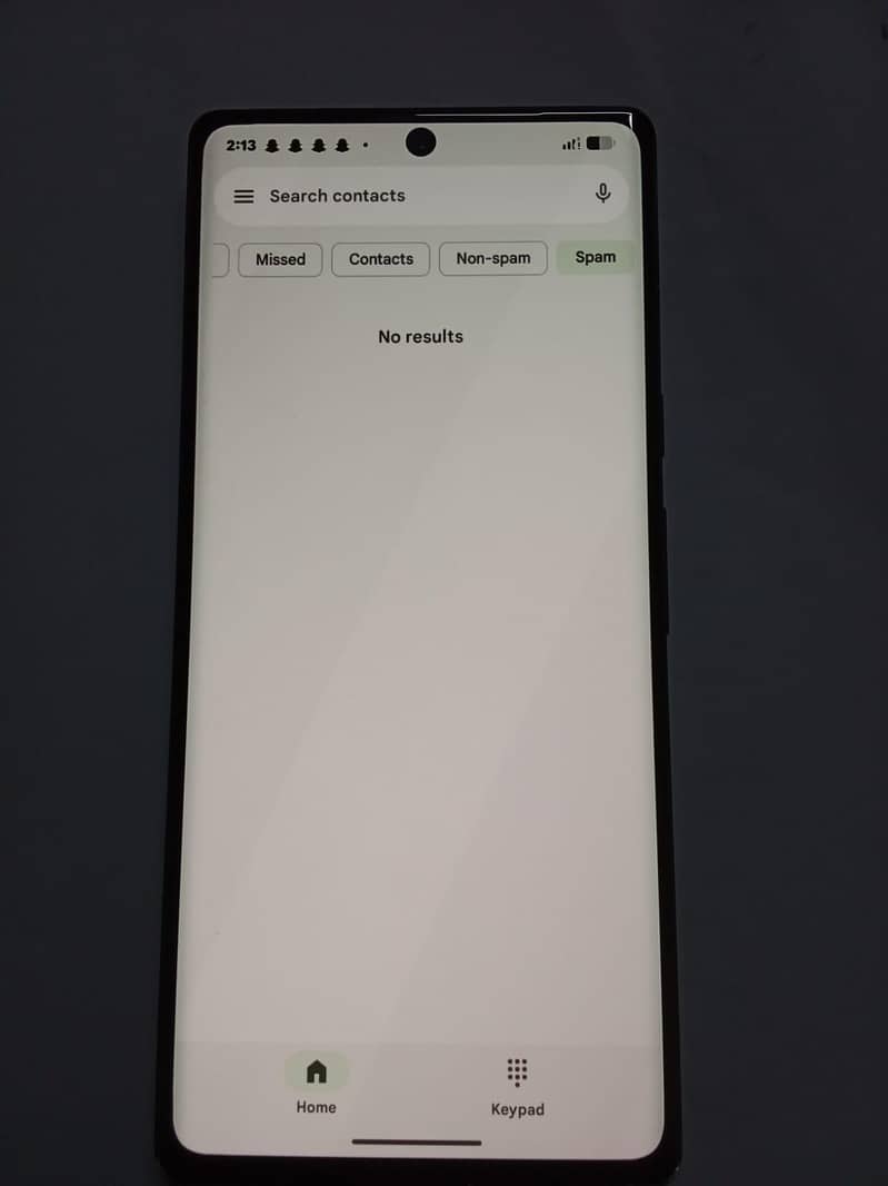 Google Pixel 6 Pro 3