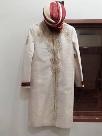 sherwani pent court or wacourt available ha