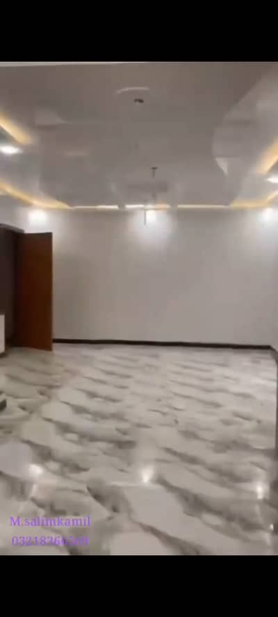 Prime Location 4500 Square Feet House In PECHS Block 6 Is Available