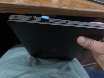 Core i5 6 generation