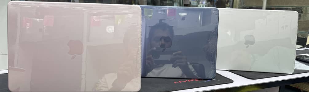 MacBook Neo