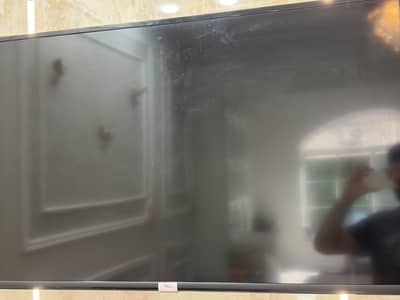 tcl led smart android tv