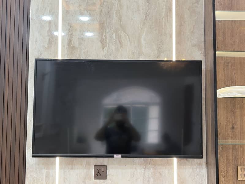 tcl led smart android tv 2