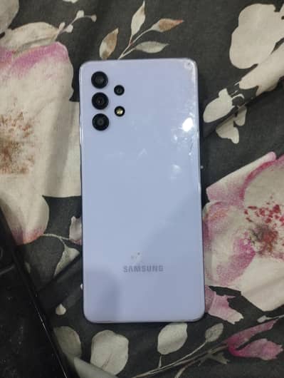 Samsung Galaxy A32