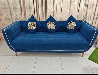 Turkish sofa set 1 2 3