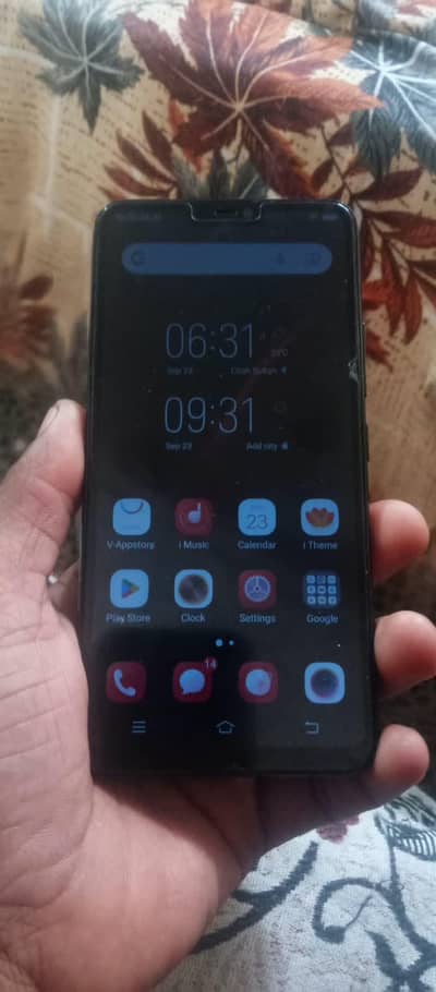 Vivo Y85