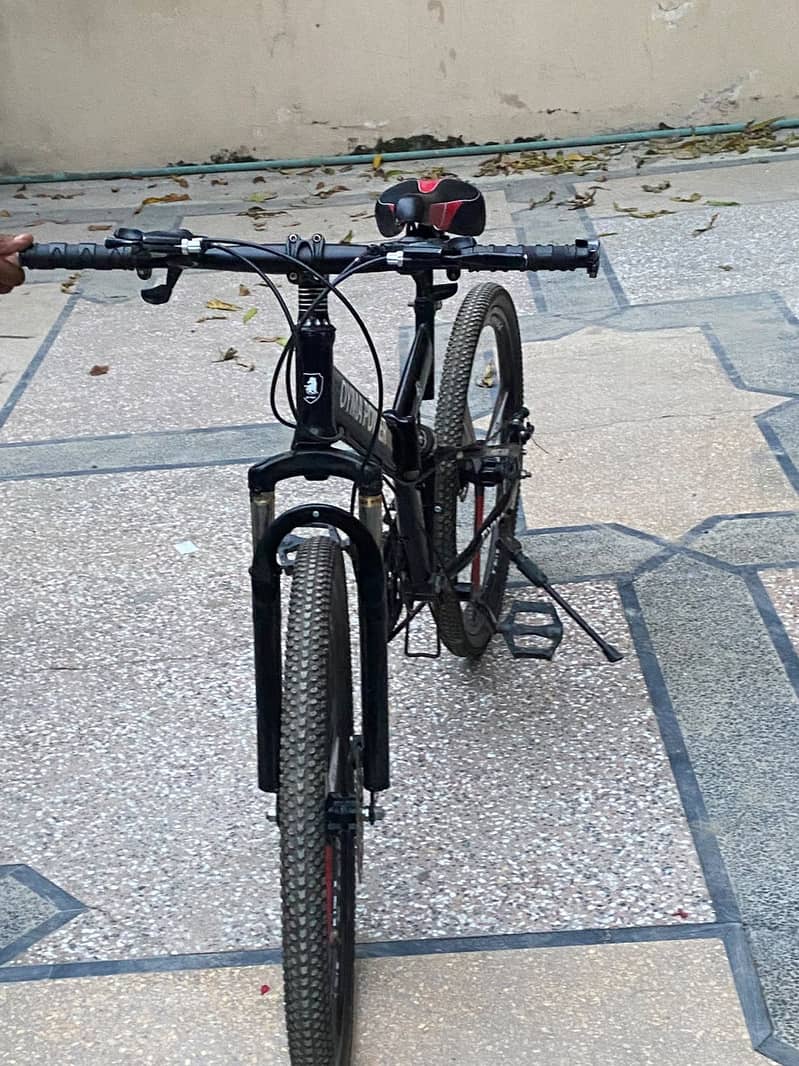 Bicycle 3