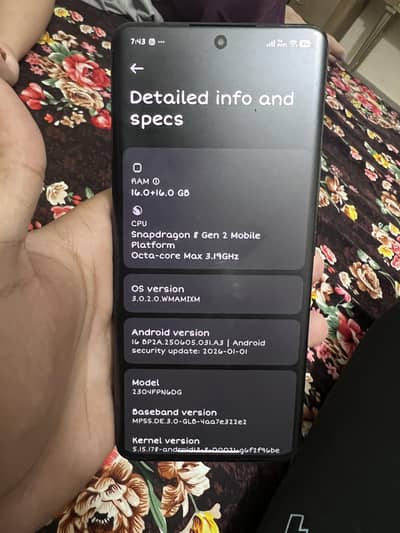 Xiaomi 13 Ultra