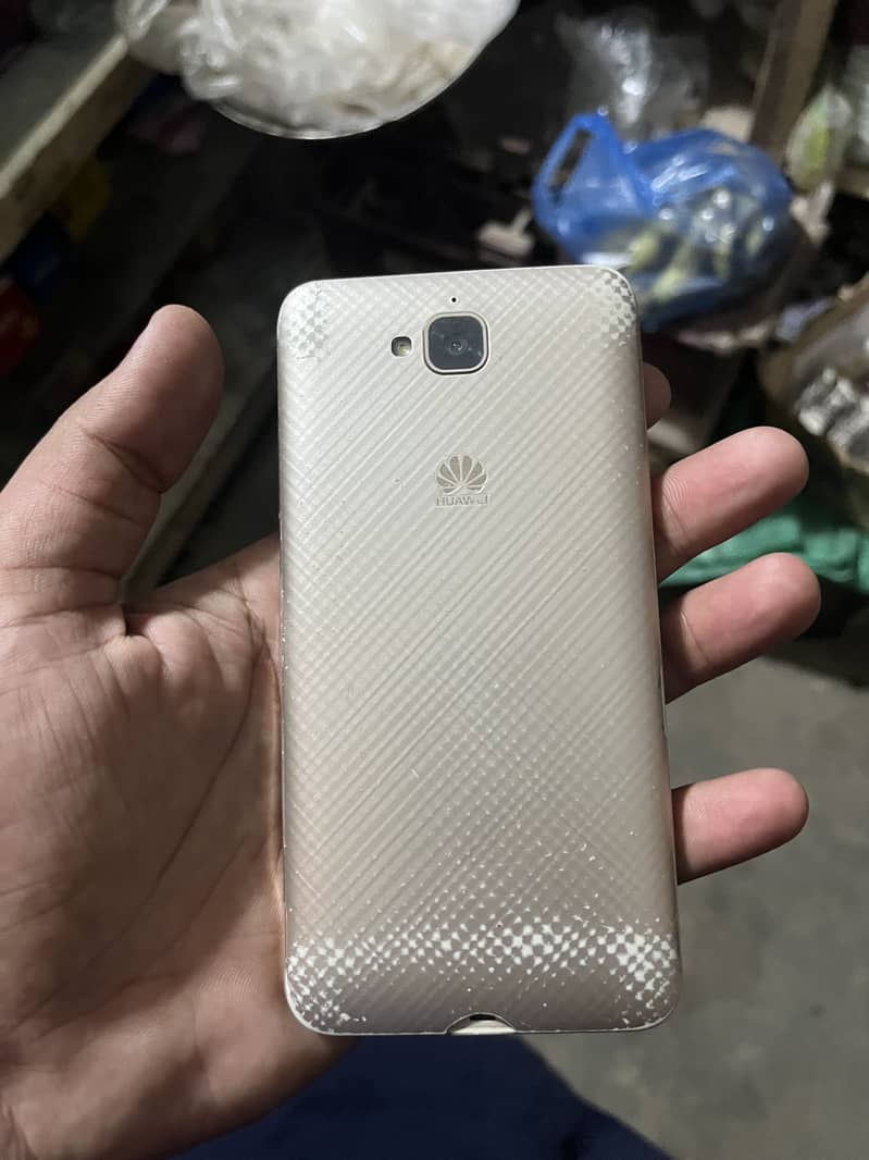 Huawei Other Model 1