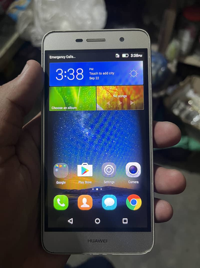 Huawei Other Model 2