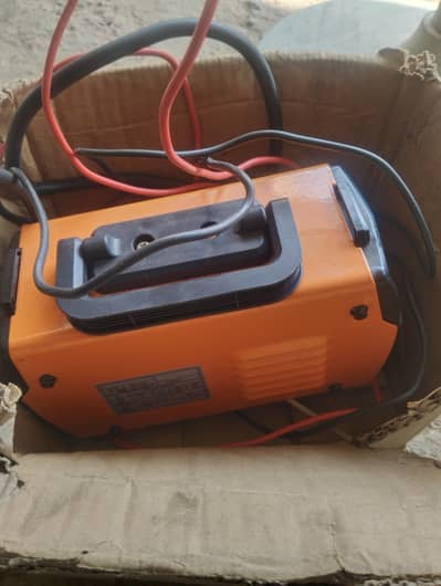 welding plant inverter urgent seal