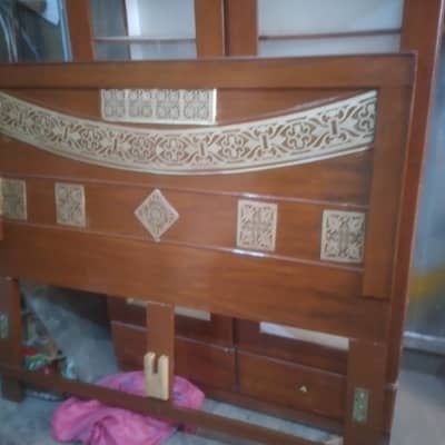 Need Worker