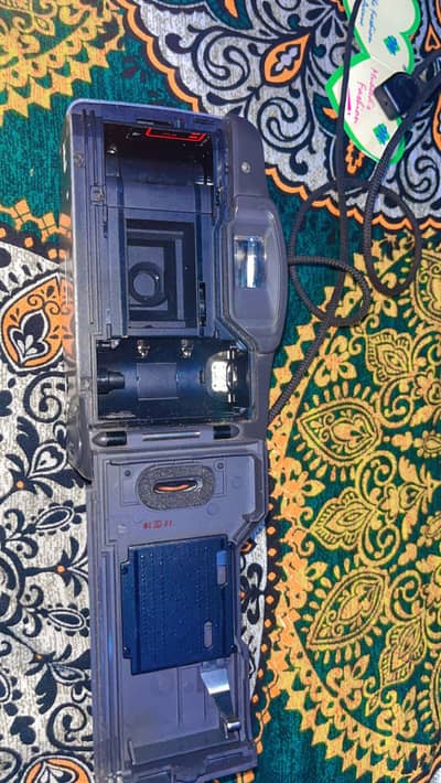 Canon camera