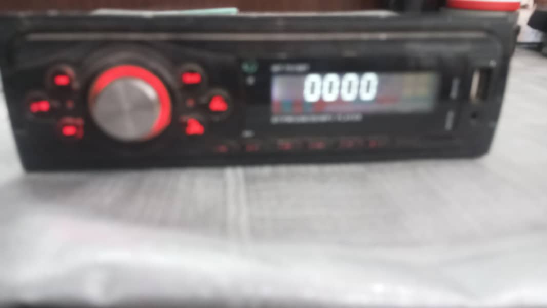car amplifier 0