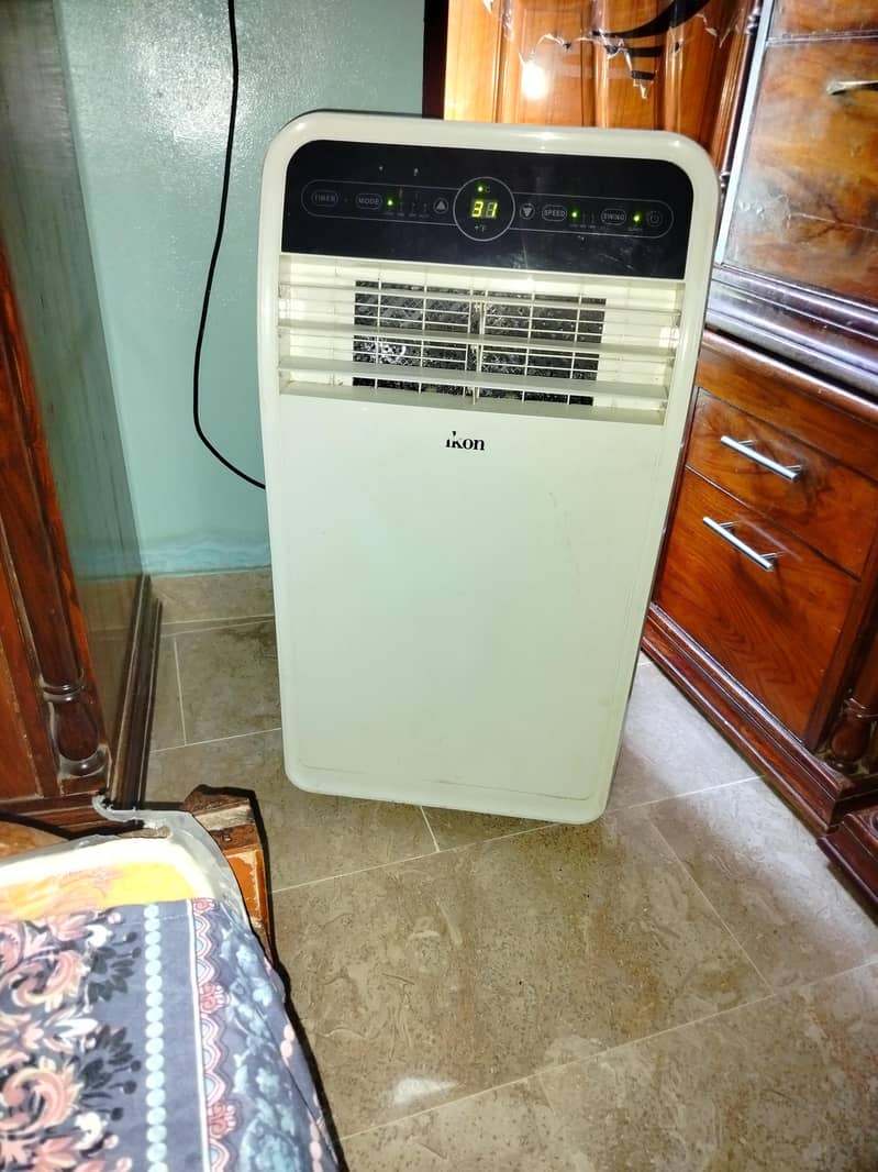 potable ac 1