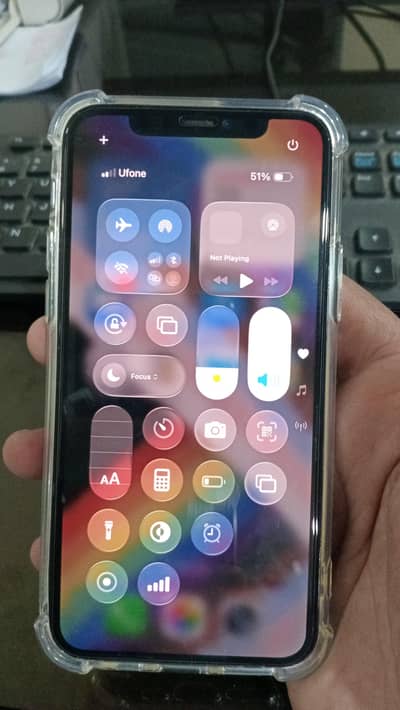 Apple iPhone 11 Pro jv
