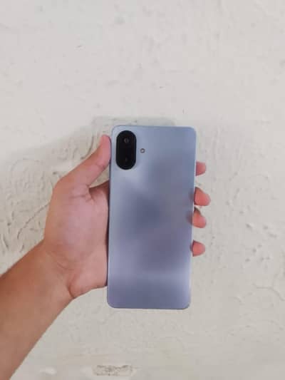 Samsung Mobile A07 not 5g