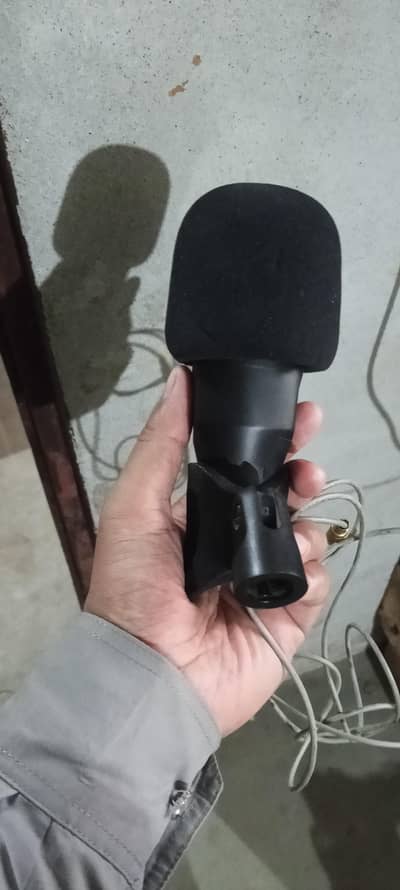 Mic for Mobile