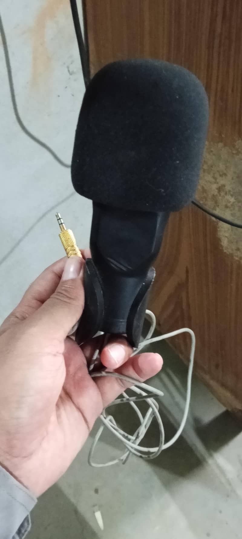 Mic for Mobile 1