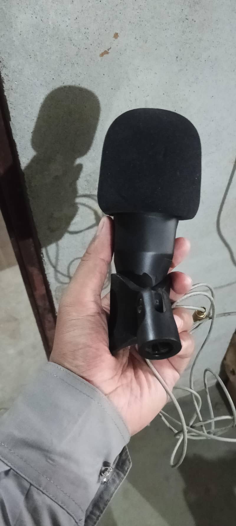 Mic for Mobile 2
