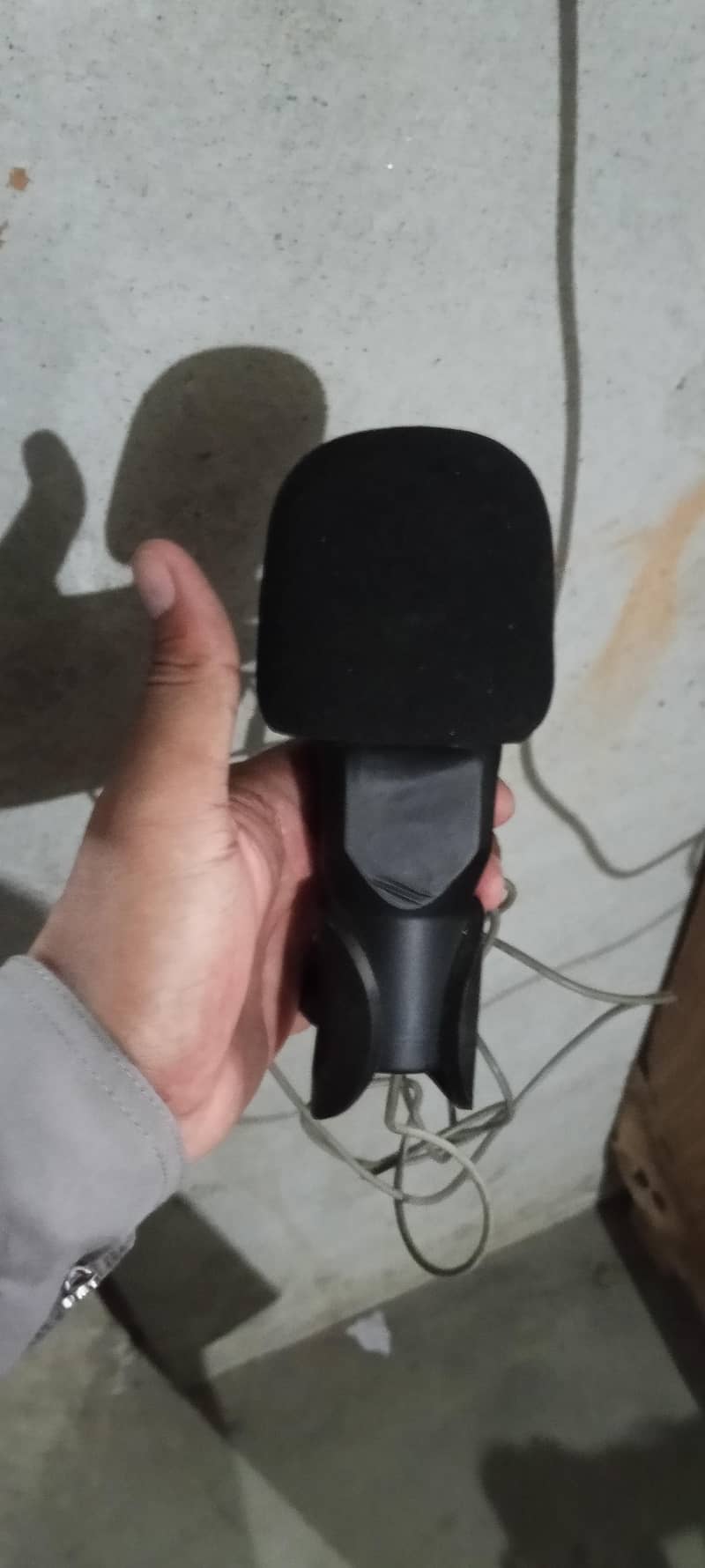 Mic for Mobile 3