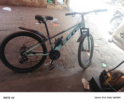 new good condition original