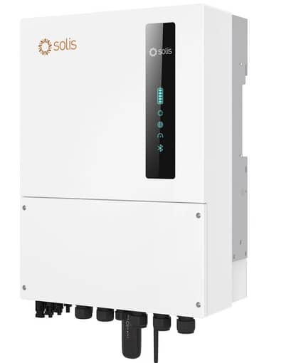 Solis inverter 6kw available in best price