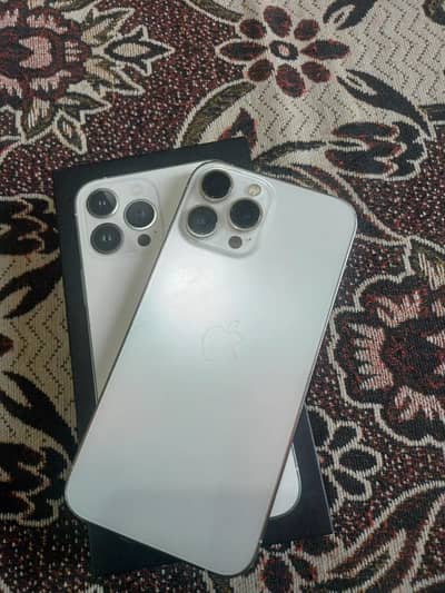 Apple iPhone 13 Pro Max