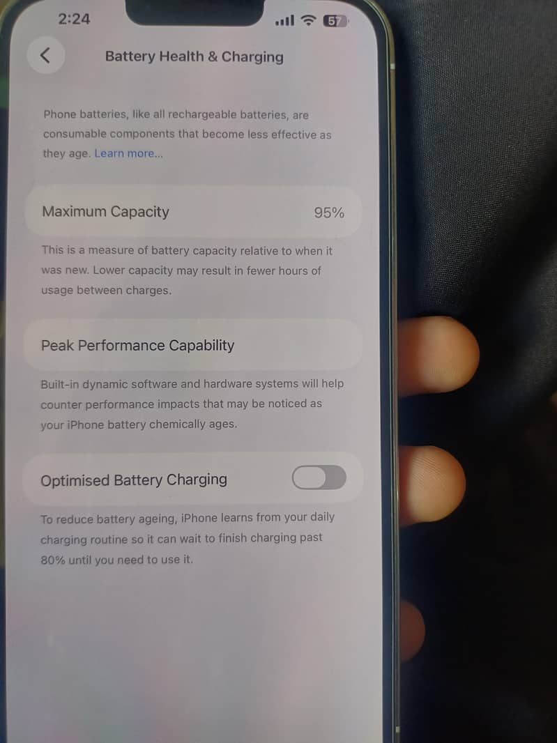 Apple iPhone 13 Pro Max 6