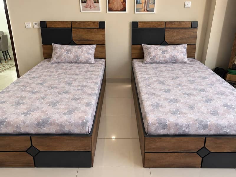 Bed room set 0