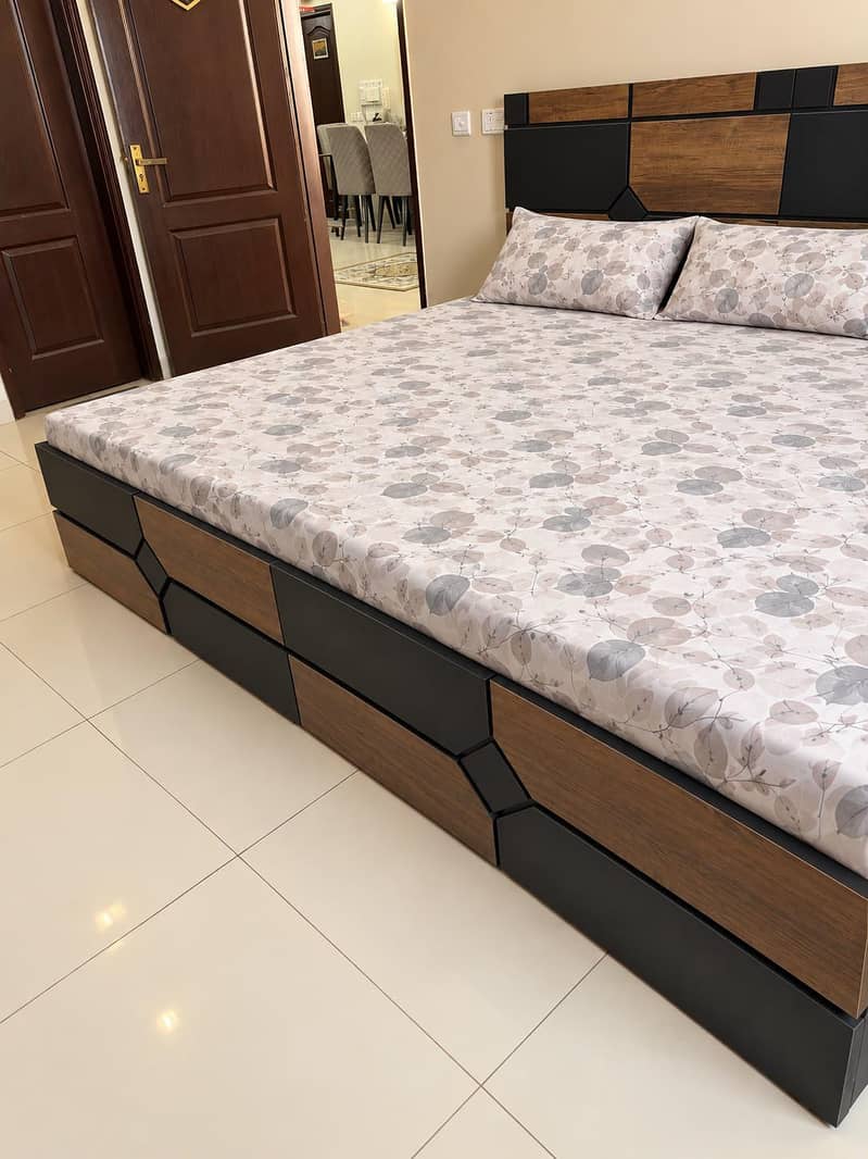 Bed room set 3
