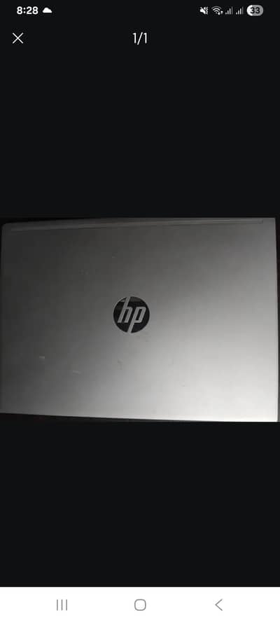 Hp Laptop