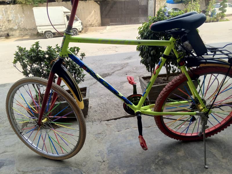 phonics wheeling cycle 2